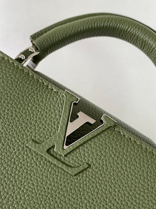 Satchel Bags - VL2 Bags - 1024