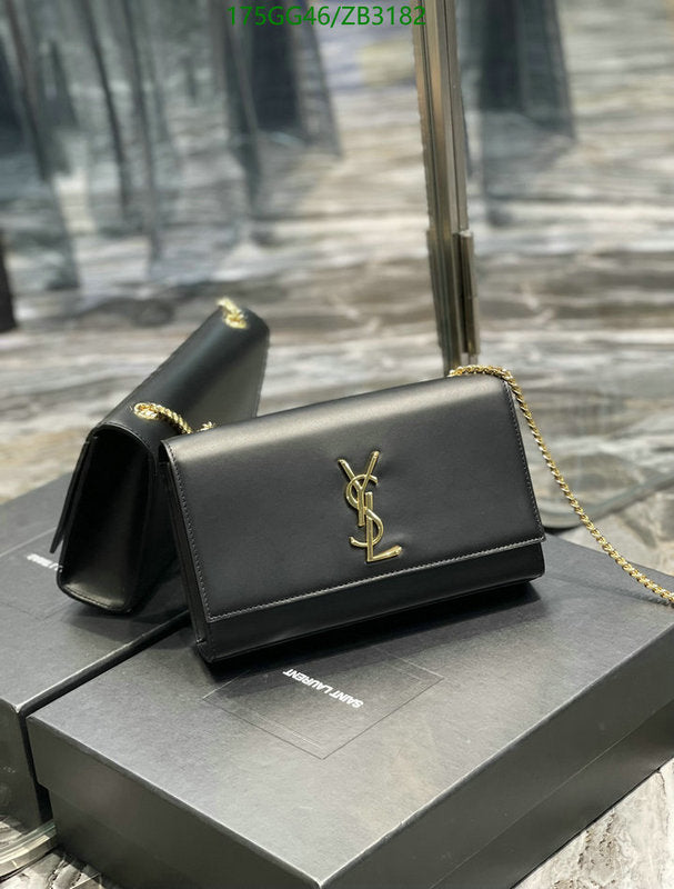 SAMC - YLS Bags - 388