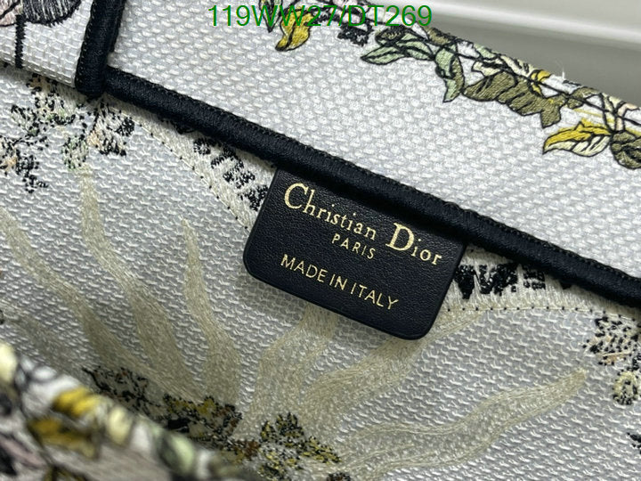SAMCC - DOR Bags - 799
