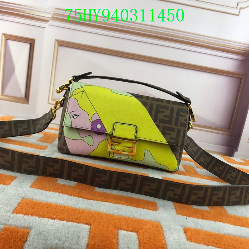 Glami - FDE Bags - 1854