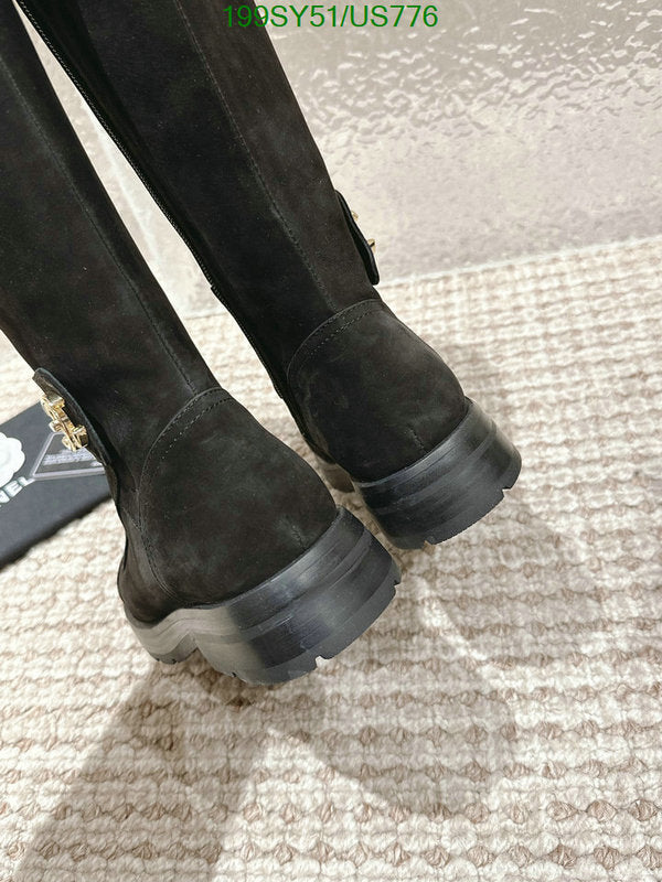 SAMC - CHL Women Boots - 061