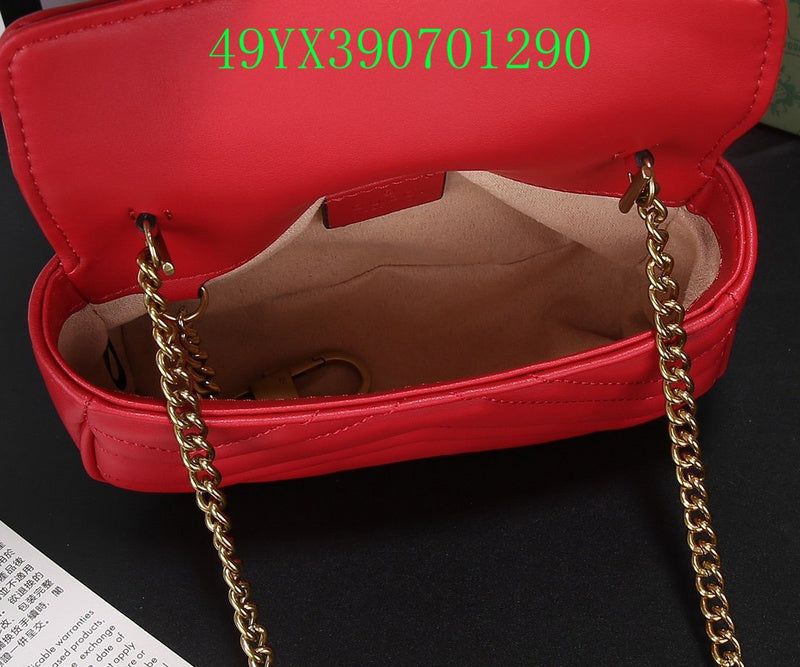 Glami Fashion - GCI Bags - 10475