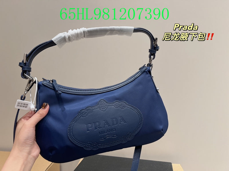 Satchel Bags - PDA Bags - 3762