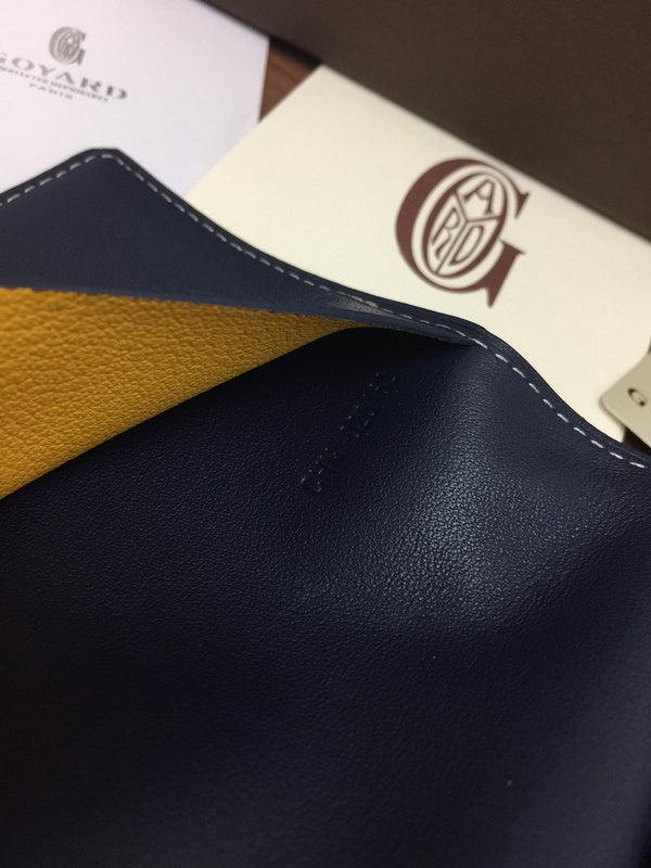 Glami-is - GYO Wallets - 043