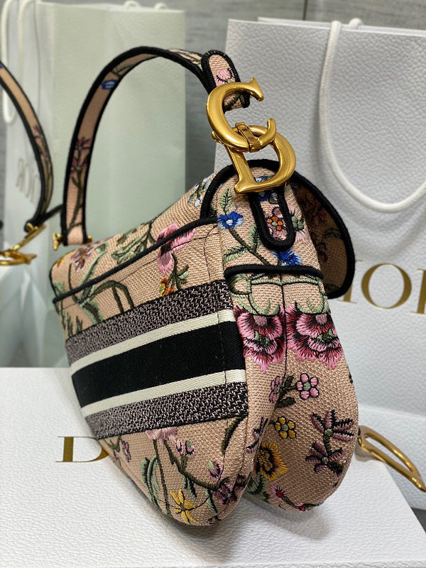 ELE - Dir Bags - 1195
