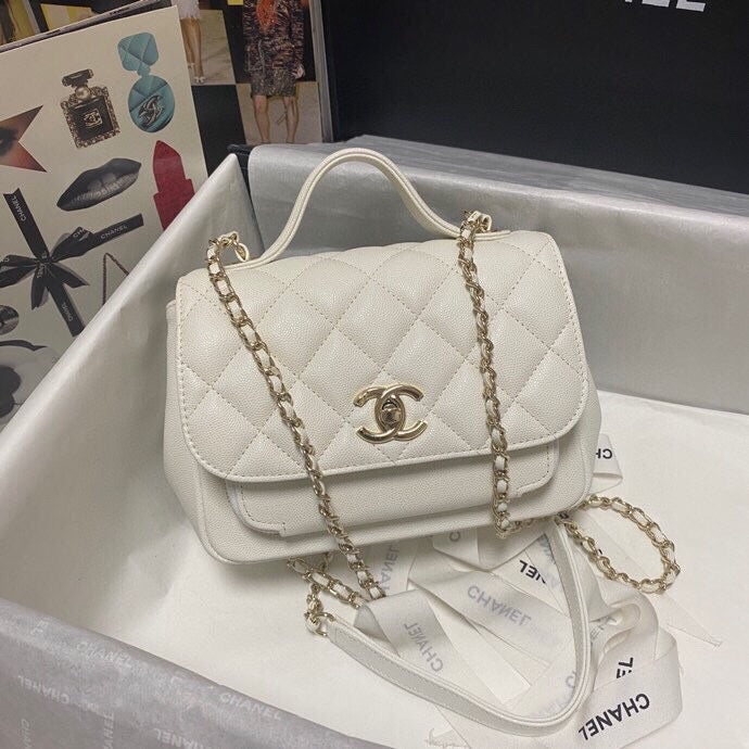 Satchel Bags - CHL Bags - 3799