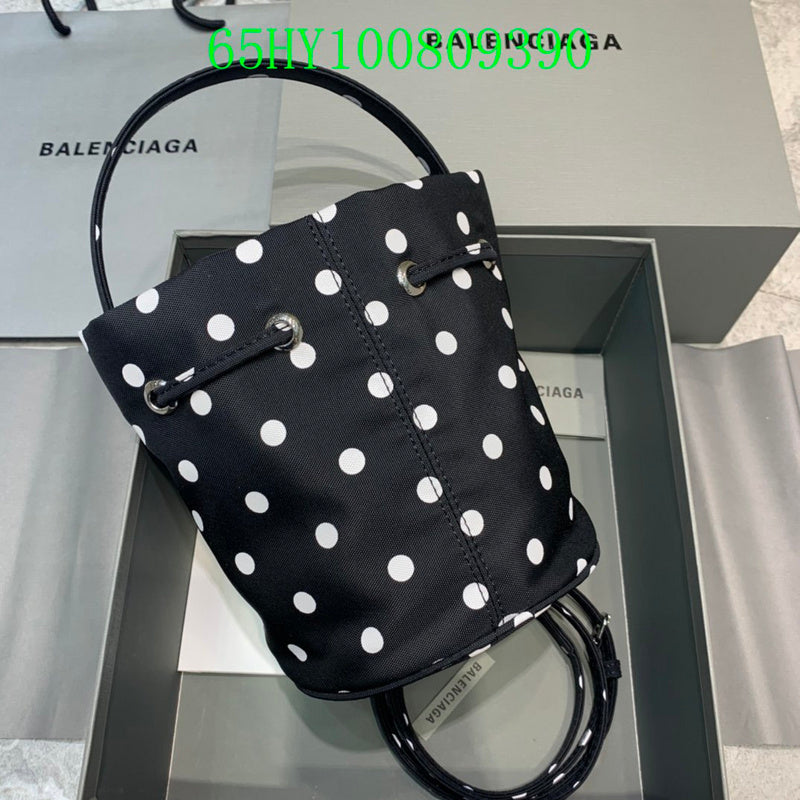 Satchel Bags - BGA Bags - 2456