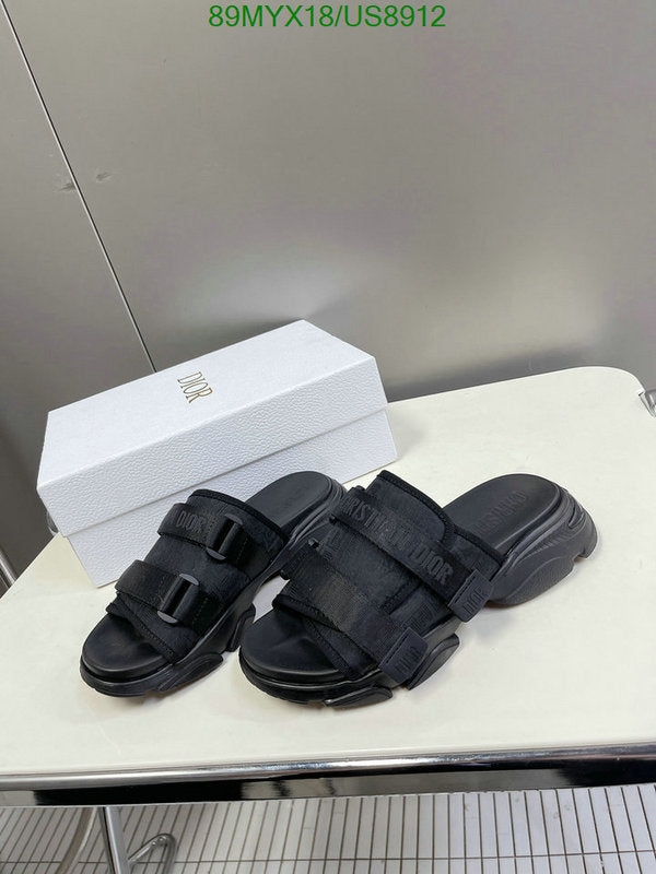 SAMCC - DOR Women Shoes - 1499