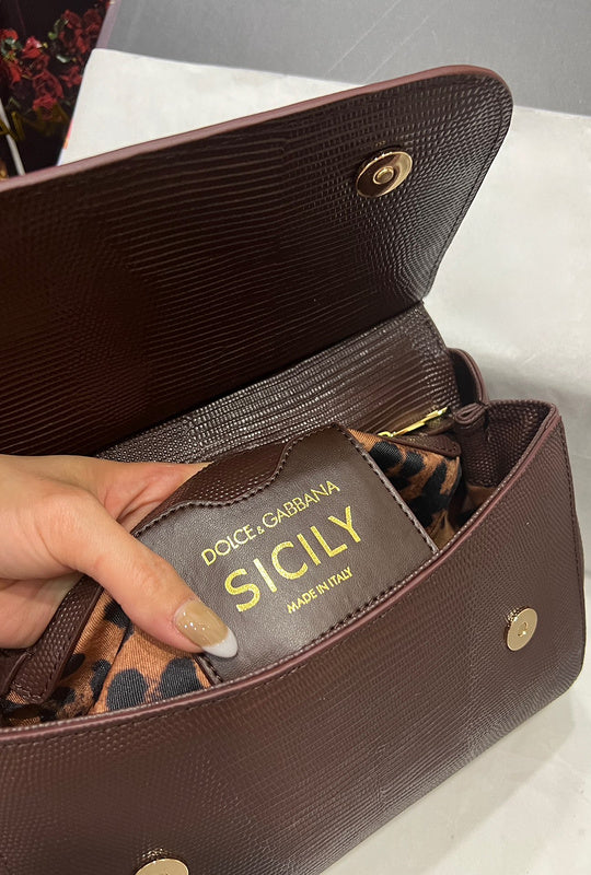 Glamy - DG bag - 171