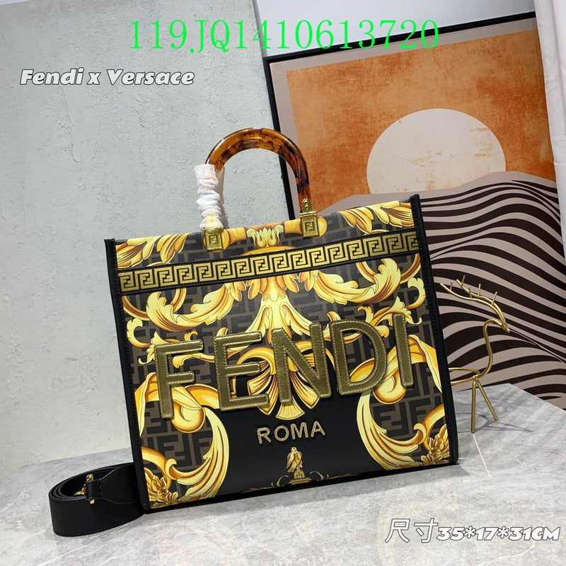 Glami - FDE Bags - 3155