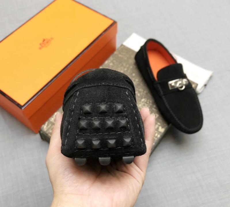 SAMC - HMS Men Shoes - 102