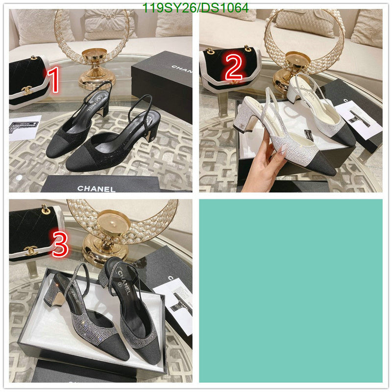 SAMC - CHL Women Shoes Ballet - 073