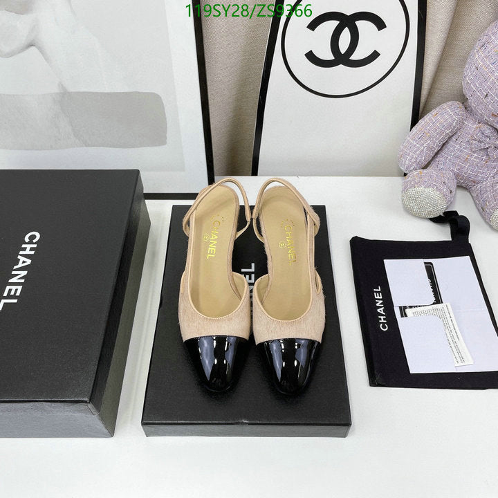 SAMC - CHL Women Shoes Ballet - 226