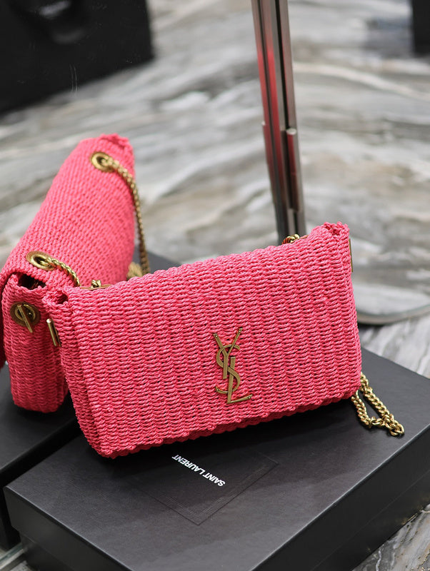 Satchel Bags - SLY Bags - 141