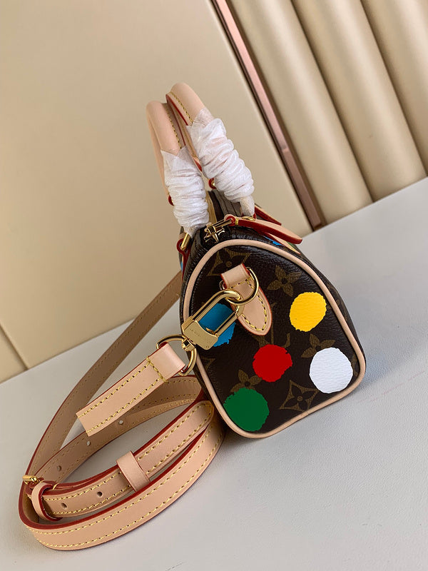 Satchel Bags - VL Bags - 3011