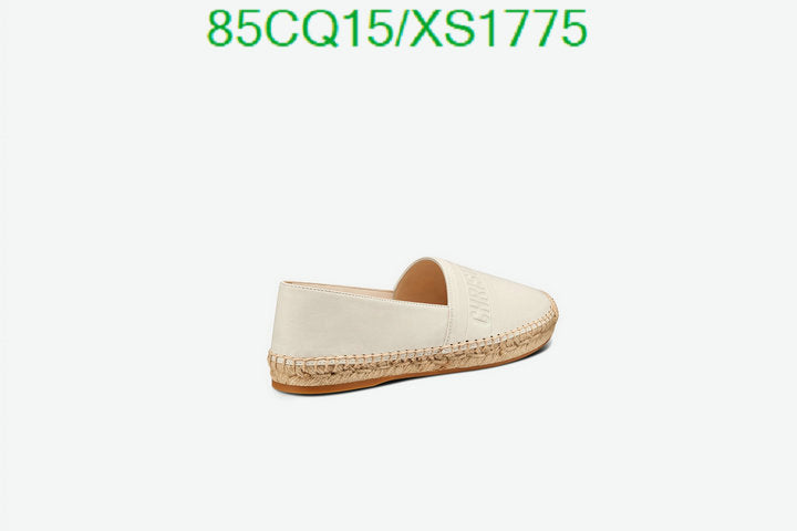 SAMCC - DOR Women Shoes - 1986