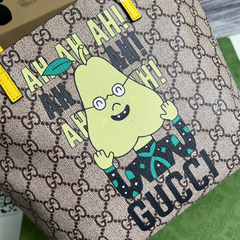 Satchel Bags - GCI Bags - 6893