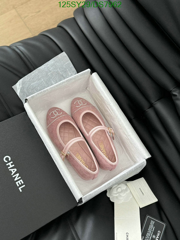 SAMC - CHL Women Shoes Ballet - 023