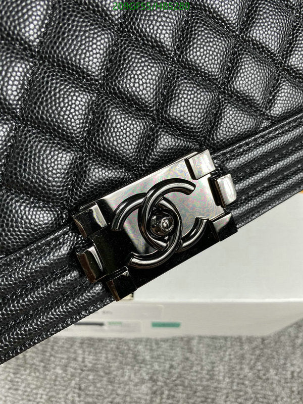 SAMC - CHL Bags - 182