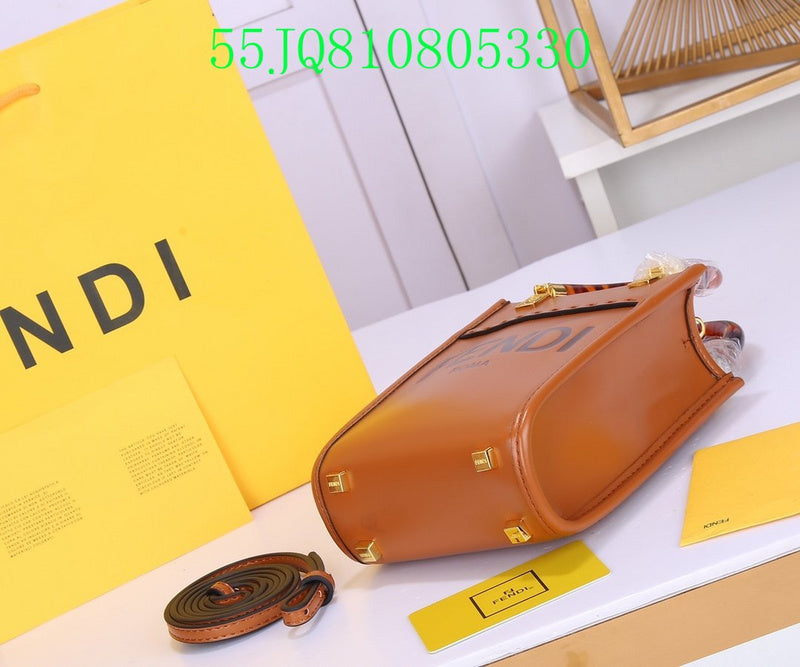 Glami - FDE Bags - 2468