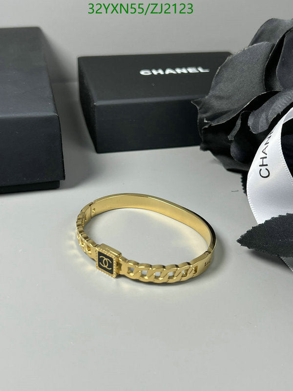 SAMC - CHL Jewelry - 1125