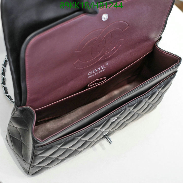 SAMC - CHL Bags Crossbody - 046