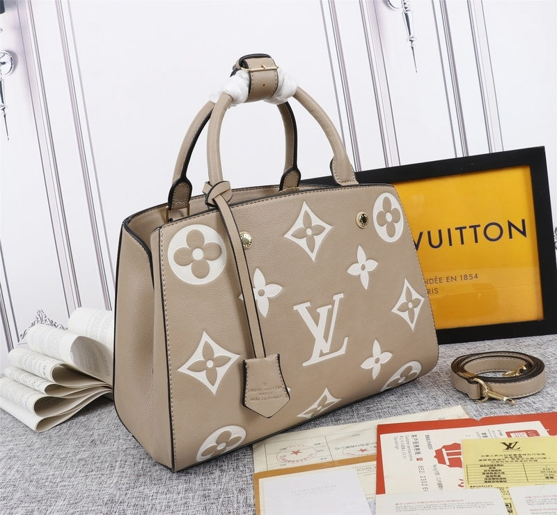 Glami- Glami- Lu-Vi bags - 3889