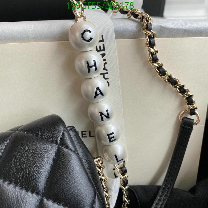SAMC - CHL Bags - 888