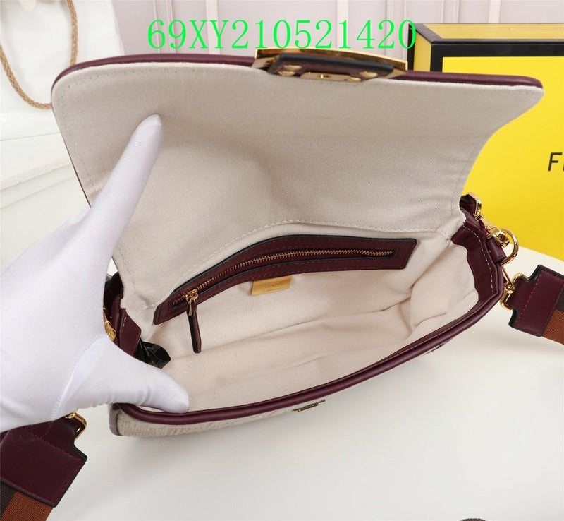 Glami - FDE Bags - 3062