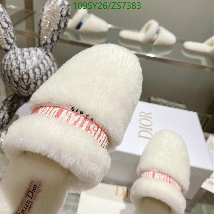 SAMCC - DOR Women Shoes - 2041