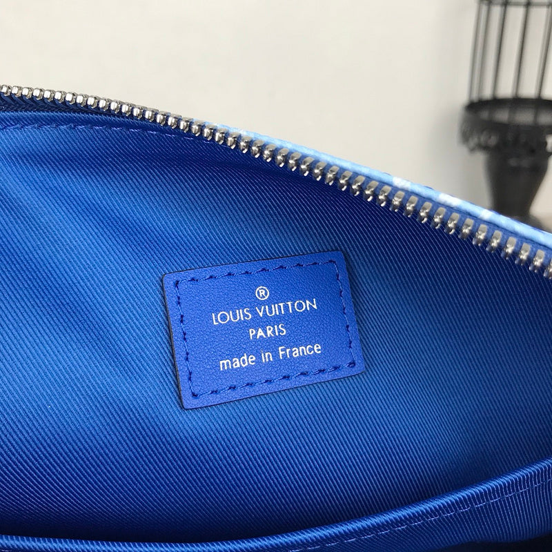 Satchel Bags - VL1 Bags - 474