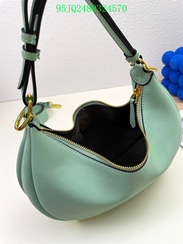 Glami - FDE Bags - 1732