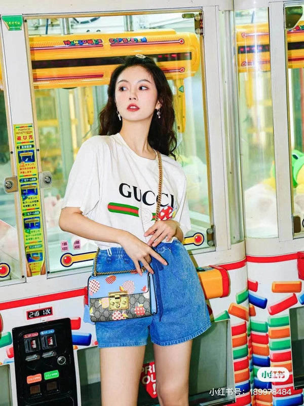 Satchel Bags - GCI Bags - 2075