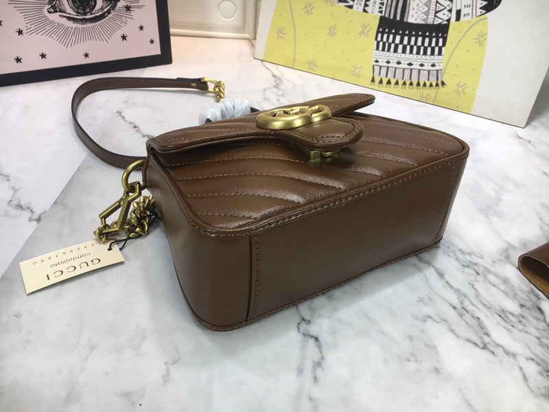 Satchel Bags - GCI Bags - 1627