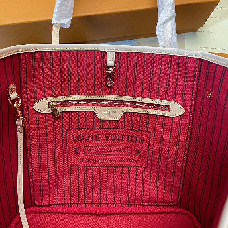 Glami Fashion Lu-Vi bags - 8109