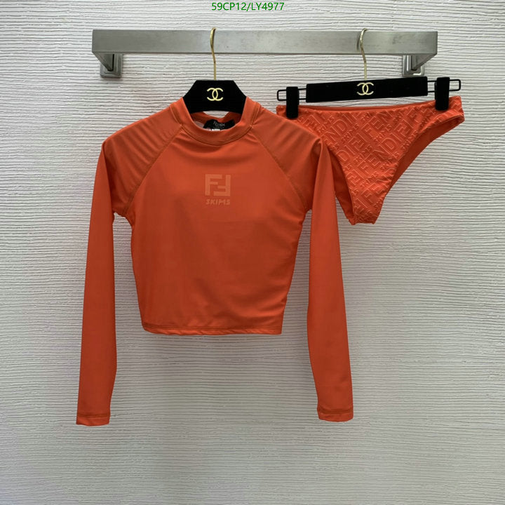 SAMC - FDE Swimsuits - 094