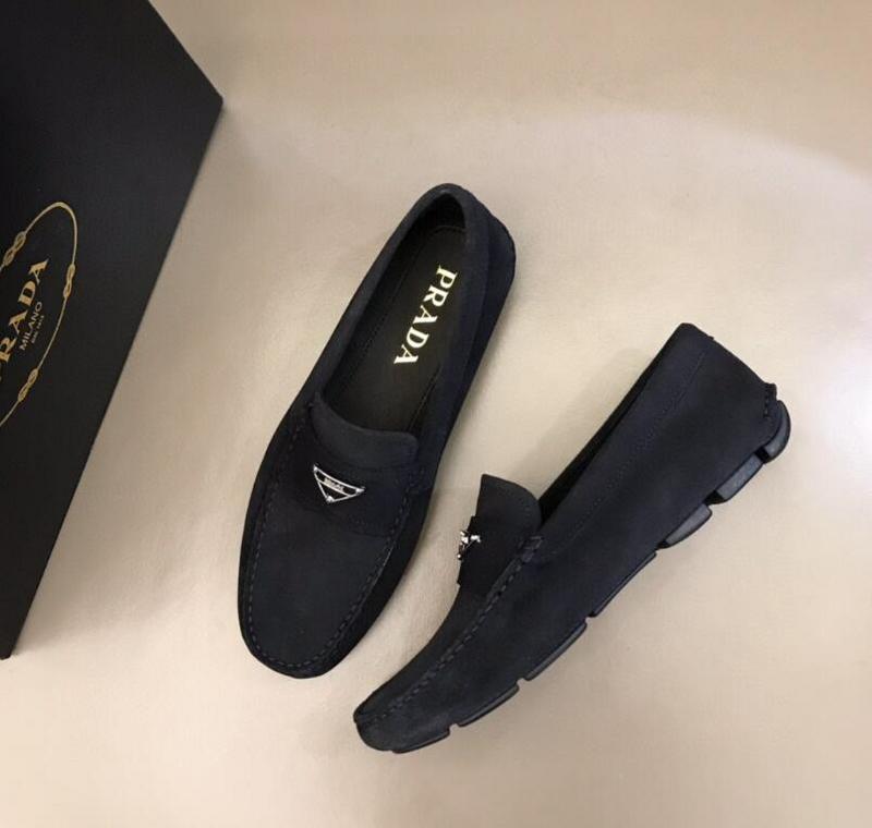 Glamy - PD Men Shoes - 386