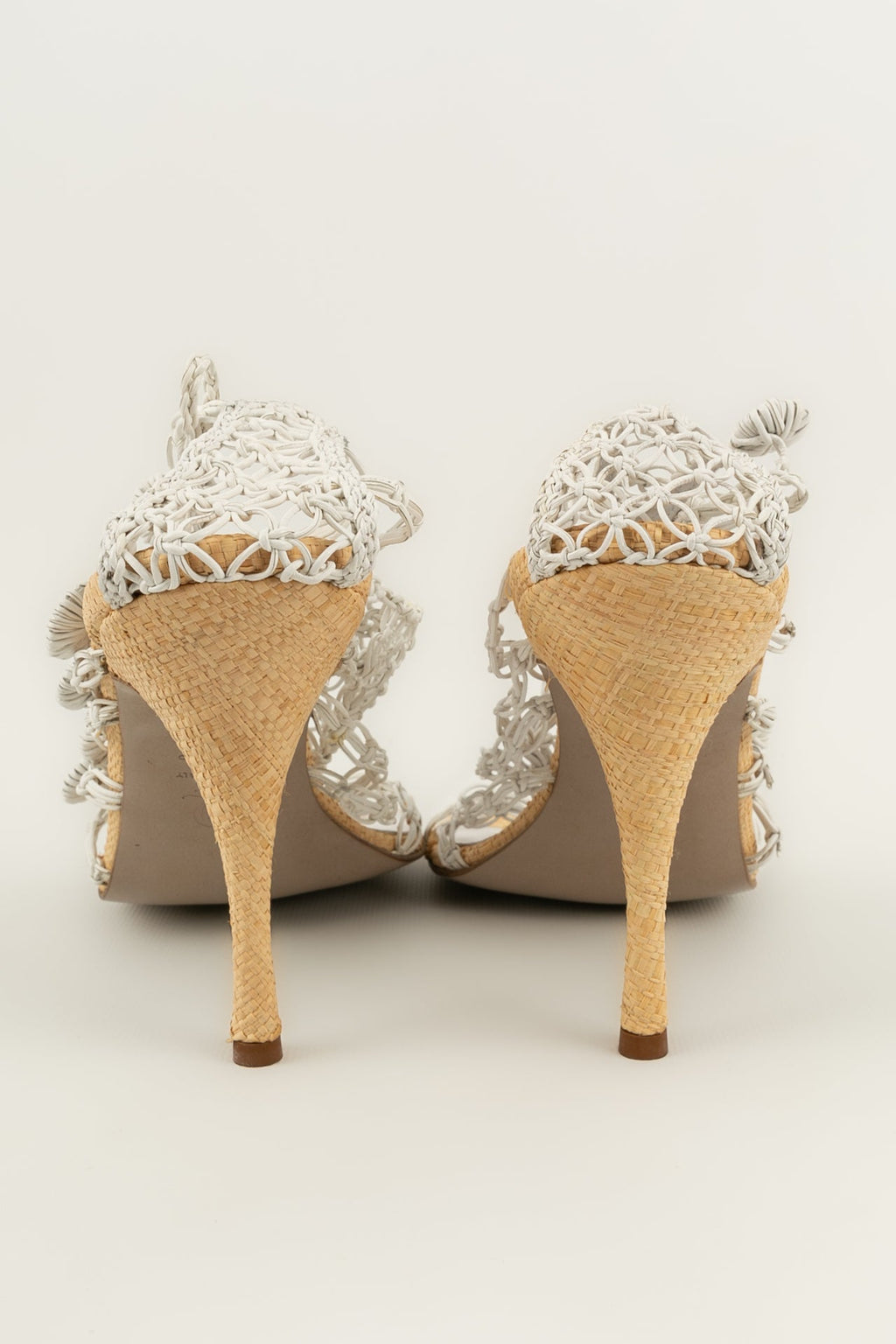 Escarpins McQueen