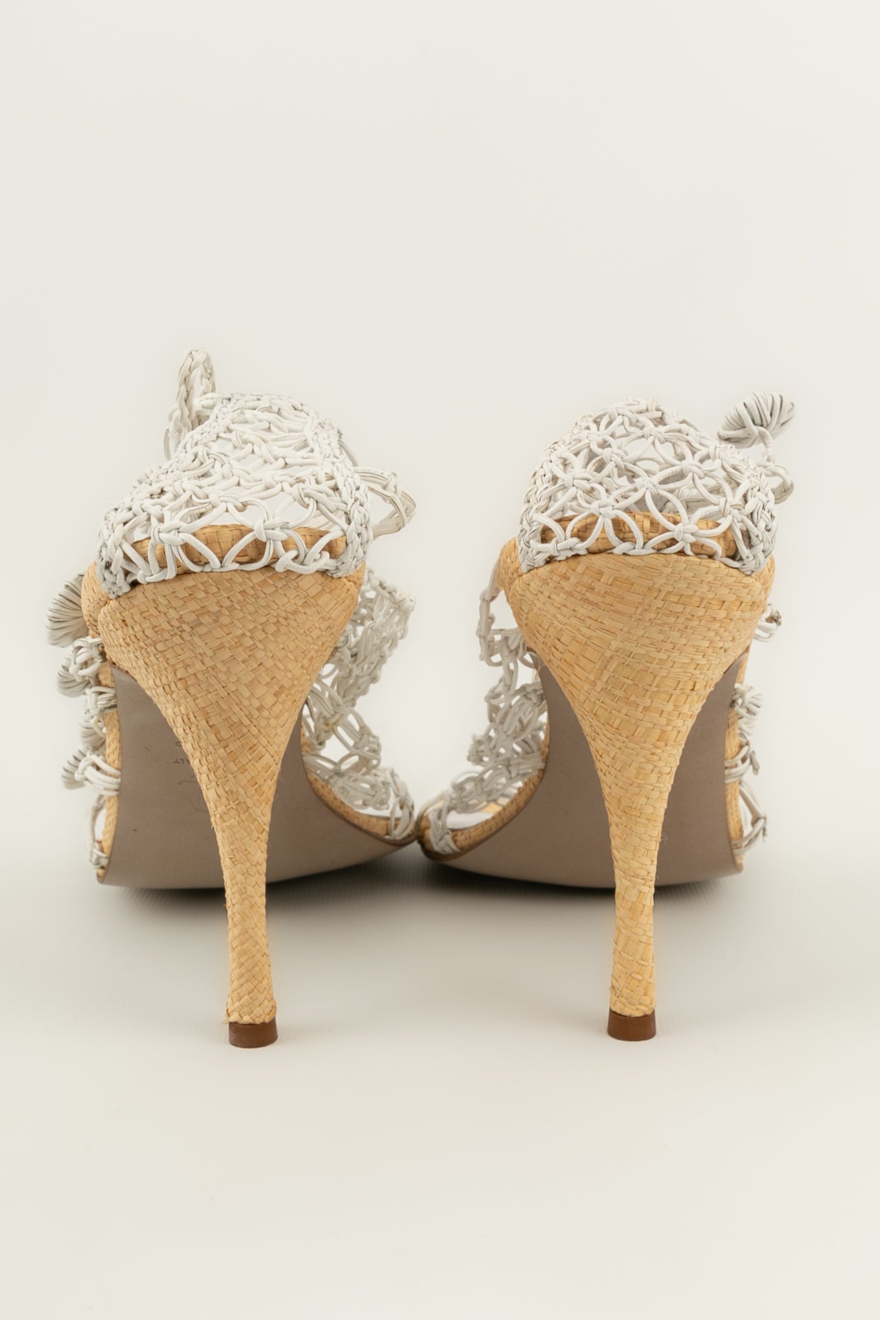 Escarpins McQueen
