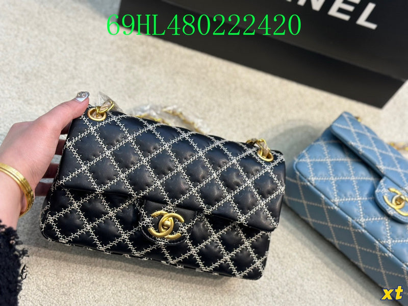 Glami - CHL Bags - 1496
