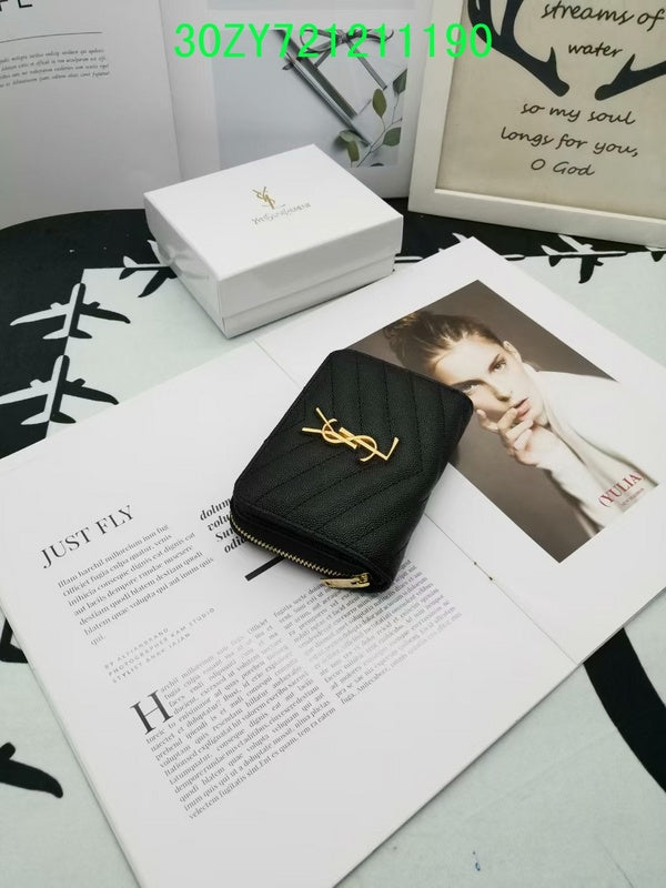 Glami - YLS Wallet - 322