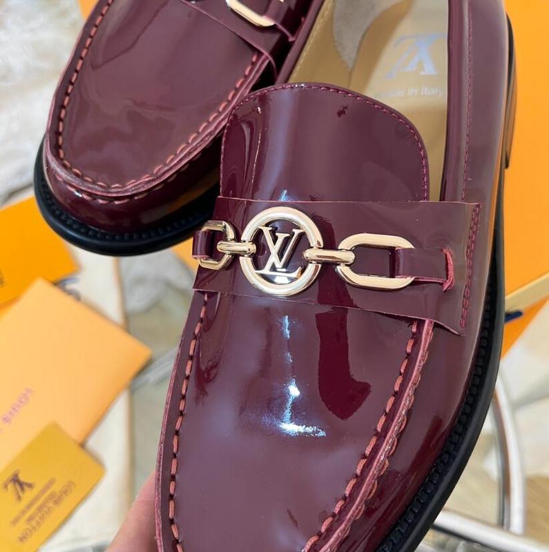 SAMC - LOV Women Shoes - 1051
