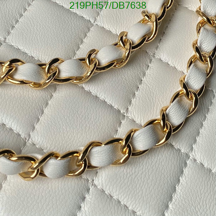 SAMC - CHL Bags - 023