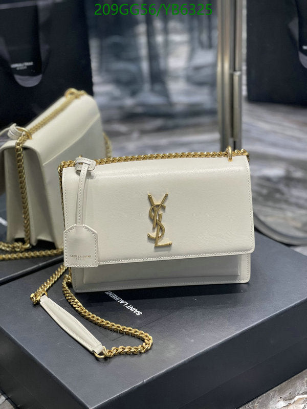 SAMC - YLS Bags - 300