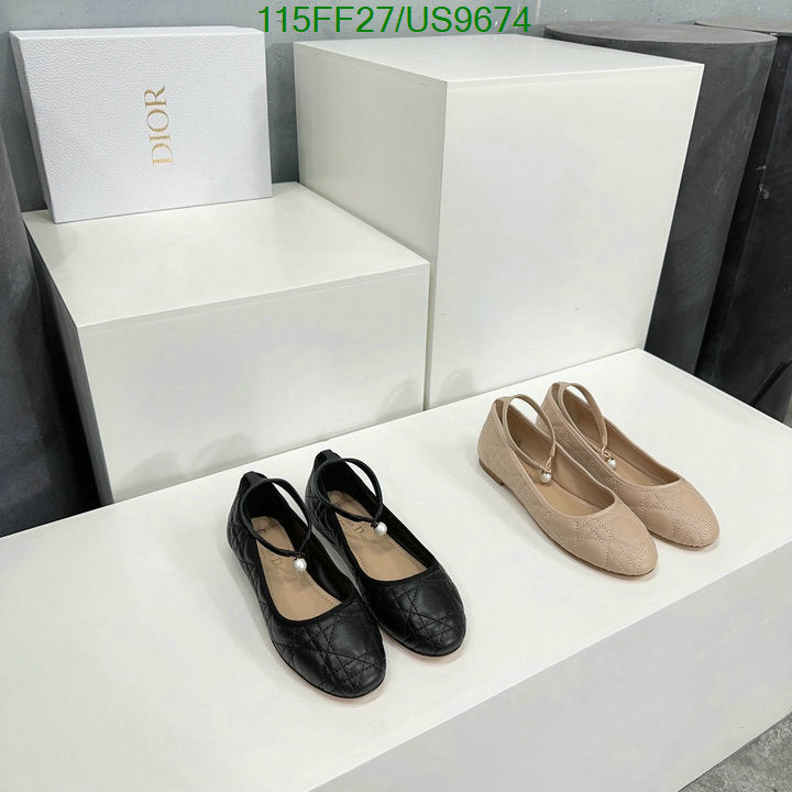 SAMCC - DOR Women Shoes - 1478