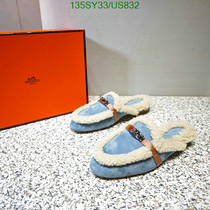 SAMC - HMS Women Shoes - 205