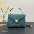 Satchel Bags - VTO Bags - 1042