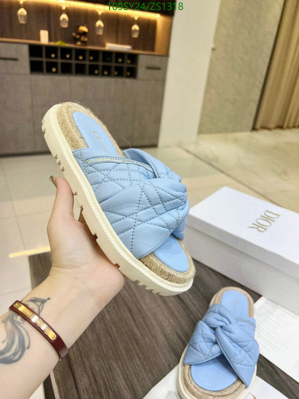 SAMCC - DOR Women Shoes - 2069