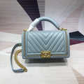 Satchel Bags - CHL Bags - 405