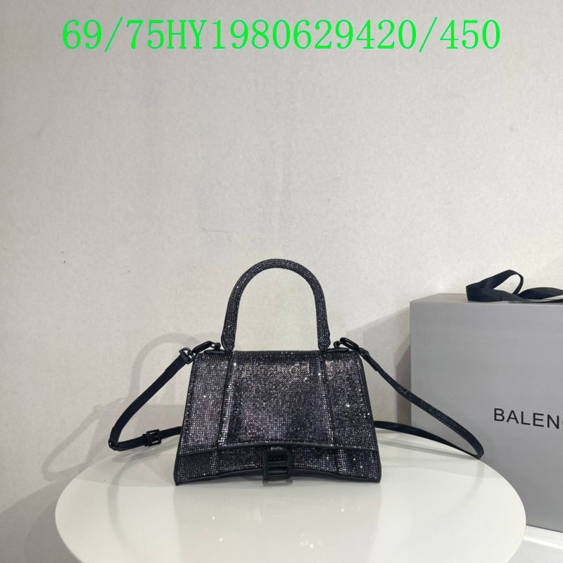 Satchel Bags - BGA Bags - 2232